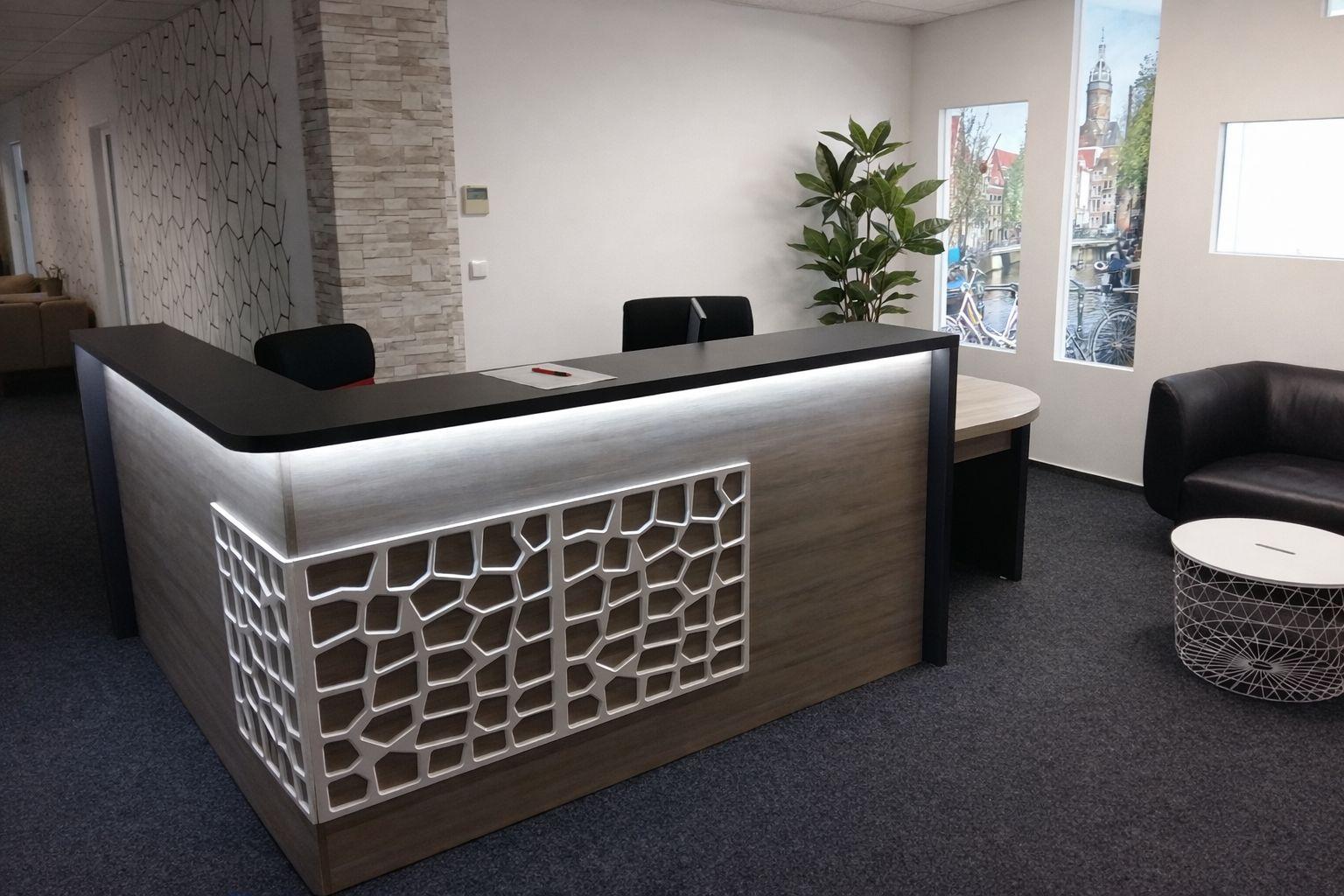 Komerční design